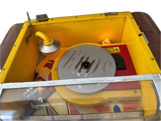 Radio Jukebox Retro CD FM/AM