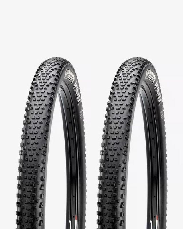 Pack 2 Cubiertas Maxxis Recon Race 2.4