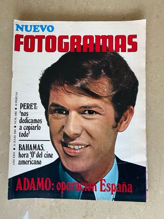 Nuevo Fotogramas