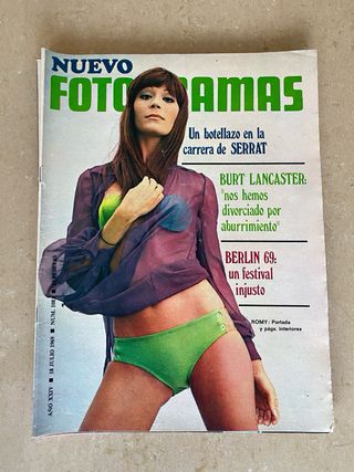 Nuevo Fotogramas
