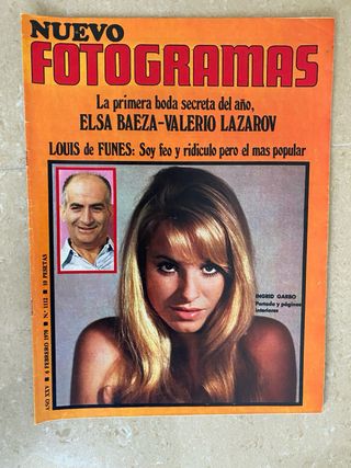 Nuevo Fotogramas