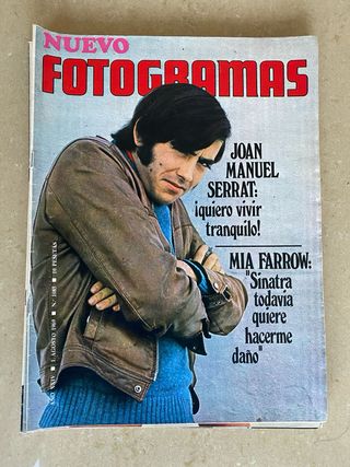 Nuevo Fotogramas