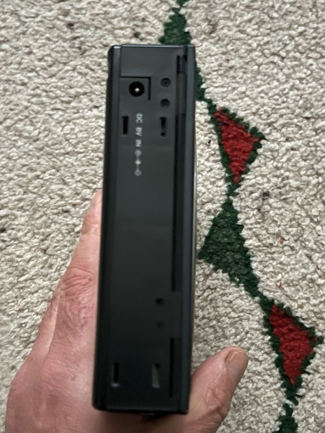 Reproductor CD Brighton Digital Audio