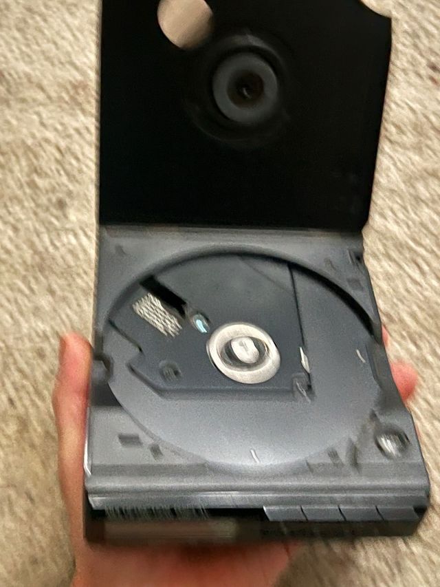 Reproductor CD Brighton Digital Audio
