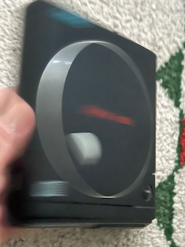 Reproductor CD Brighton Digital Audio