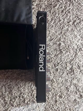 Roland PG-200 Controlador Sintetizador