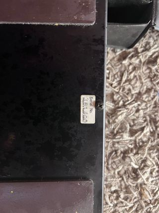 Roland PG-200 Controlador Sintetizador