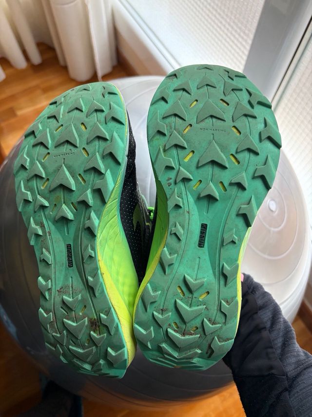 Zapatillas Decathlon Talla 34 Niña/Niño