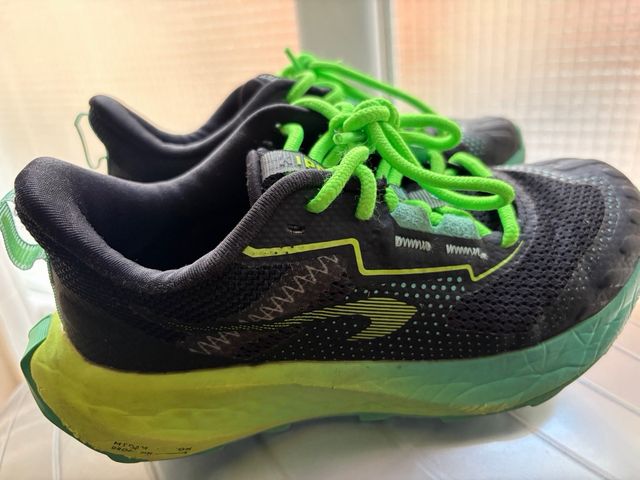 Zapatillas Decathlon Talla 34 Niña/Niño