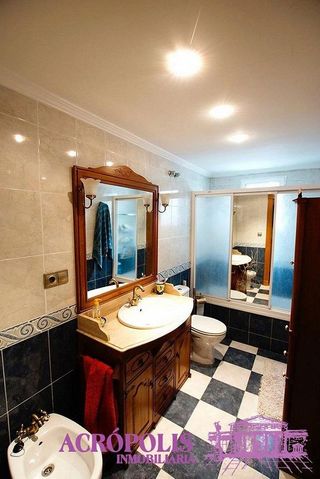 Piso en venta en Yecla