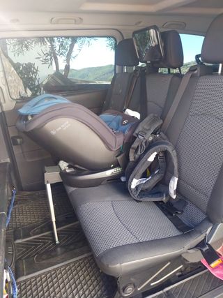 Mercedes-Benz Vito 2012