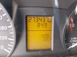 Mercedes-Benz Vito 2012