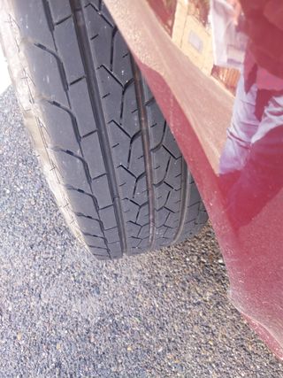 Mercedes-Benz Vito 2012