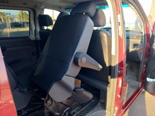 Mercedes-Benz Vito 2012