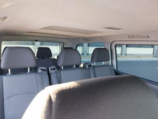 Mercedes-Benz Vito 2012