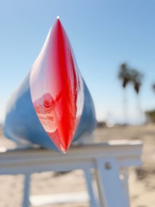 Starboard Sprint 14’x23” 2022