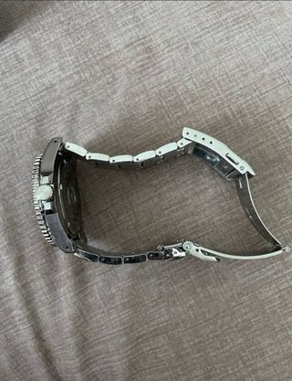 Reloj Seiko Prospex Solar SNE589P1