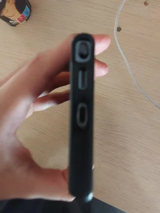 Samsung S22 Ultra Negro