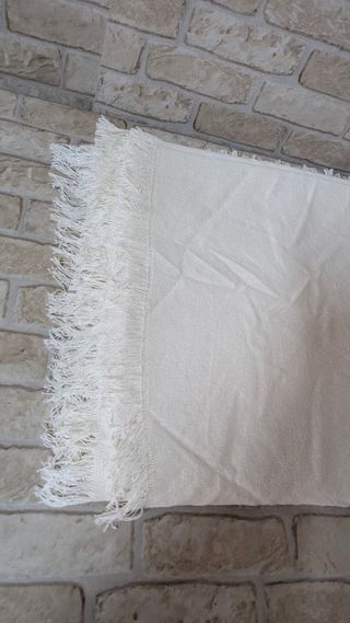 Colcha Multiusos Beige