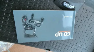 Patinete Jané Go Up para niños universal
