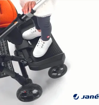 Patinete Jané Go Up para niños universal