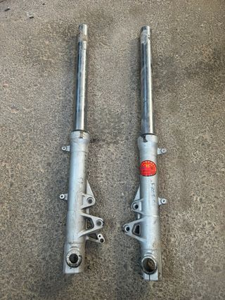 Barras Suspensión BMW F800 S 2009