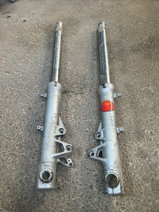 Barras Suspensión BMW F800 S 2009