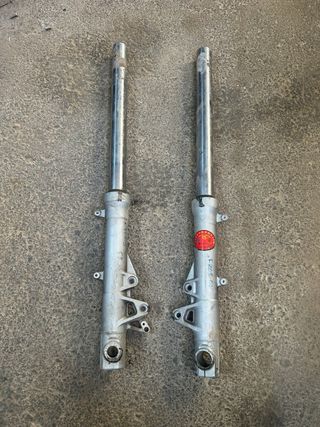 Barras Suspensión BMW F800 S 2009