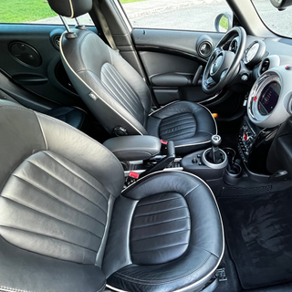 MINI Countryman 2012