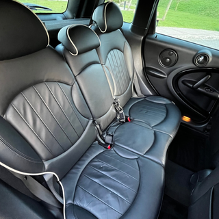 MINI Countryman 2012