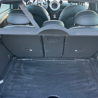 MINI Countryman 2012