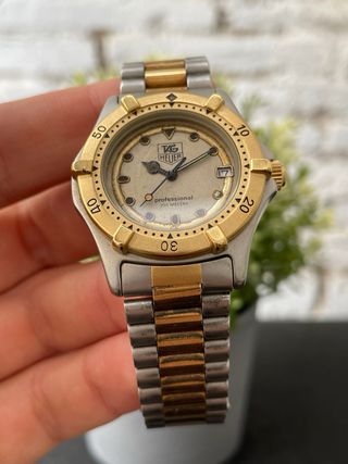 TAG Heuer 2000 Professional