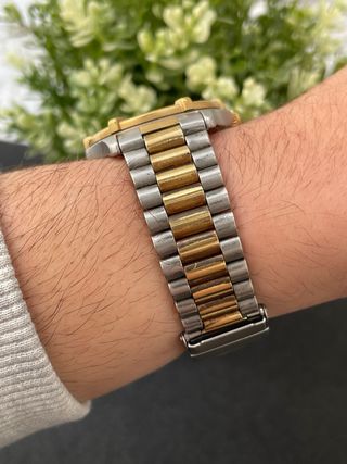 TAG Heuer 2000 Professional