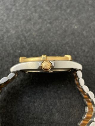 TAG Heuer 2000 Professional