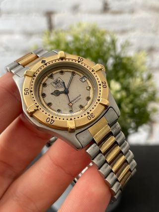 TAG Heuer 2000 Professional