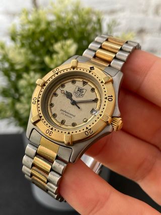 TAG Heuer 2000 Professional