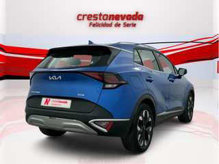 Sportage - Desde 445€ al mes ¡sin pagar entrada!