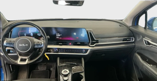 Sportage - Desde 445€ al mes ¡sin pagar entrada!