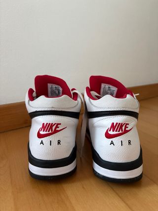 Nike Air Flight Talla 42.5