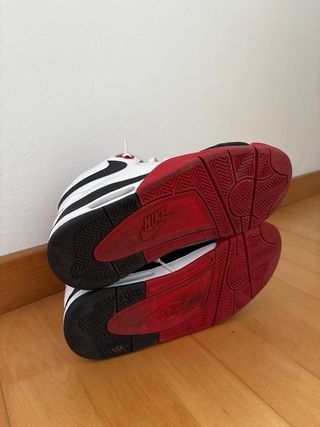Nike Air Flight Talla 42.5