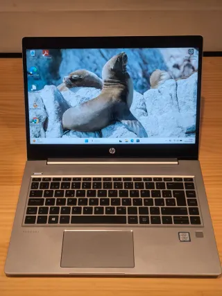 Portátil HP ProBook 440 G6 i5
