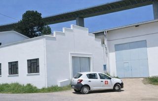 PARKING DE AUTOCARAVANAS