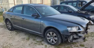 Despiece Audi A6 3.0 TDI (2004)