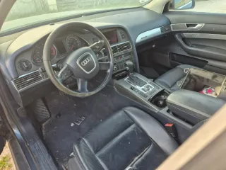 Despiece Audi A6 3.0 TDI (2004)