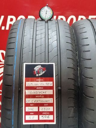 [R. 2046] - 225 50 17 98W NEUMÁTICOS GOODYEAR