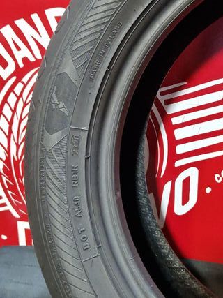 [R. 2046] - 225 50 17 98W NEUMÁTICOS GOODYEAR
