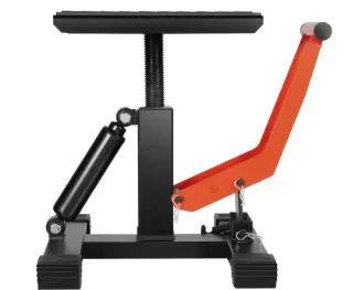 Elevador Motos VEVOR 500kg. Ver fotos 2 modelos.