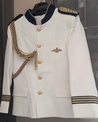 Camisa de Primera Comunión Niño