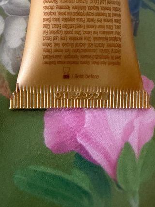 Pochette L'Erbolario con 3 creme viso