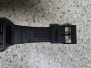Reloj Casio CMD-40 Calculadora TV